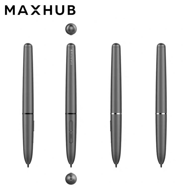 MAXHUB会议平板电磁笔1024级压感 触控笔